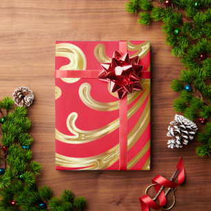 Julpresentationsmyndighet® Presentpapper
