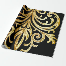 Julpresentationsmyndighet® Presentpapper