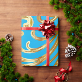 Julpresentationsmyndighet® Presentpapper