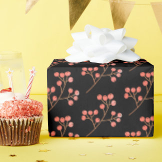 Julpresentbyte Presentpapper