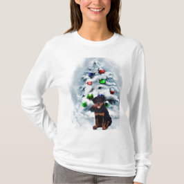 Julpresenter från Rottweiler Tröja