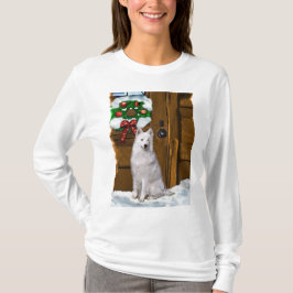 Julpresenter från Samoyed Tee