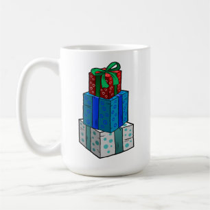 Julpresenter Kaffemugg