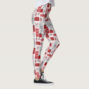Julpresenter Leggings