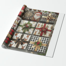 julpresenter presentpapper