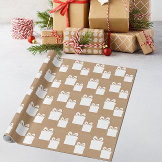 Julpresenter Presentpapper