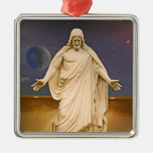 Julprydnad: Christus Julgransprydnad Metall