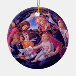 Julprydnad Julgransprydnad Keramik