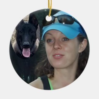 Julprydnad Julgransprydnad Keramik