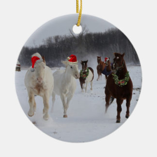 Julprydnad Julgransprydnad Keramik