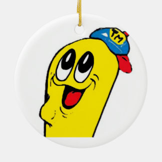 Julprydnad Julgransprydnad Keramik