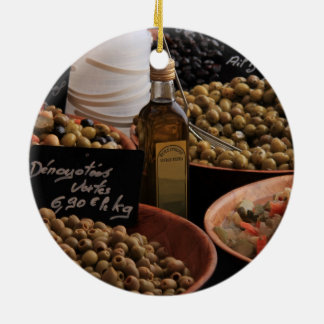 Julprydnad Julgransprydnad Keramik