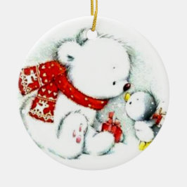 Julprydnad Julgransprydnad Keramik