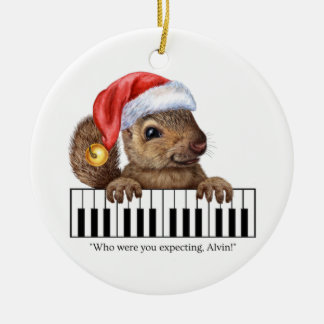Julprydnad Julgransprydnad Keramik