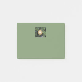 Julprydnad Post-it Block