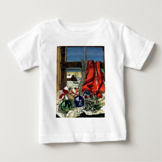Julprydnadar Tee Shirt