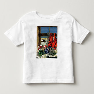 Julprydnadar Tee Shirt
