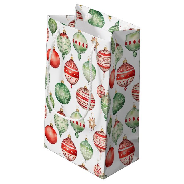 Julprydnader (Baksidan Vinklad)