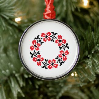 Julprydnader Julgransprydnad Metall