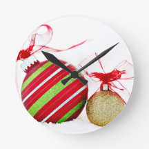 Julprydnadsföremål Bollar Contemporary