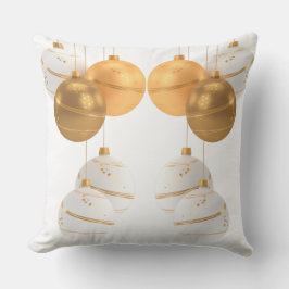 Julprydnadsföremål Dekorativ kudde
