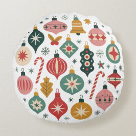 Julprydnadsföremål Dekorativ kudde