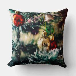 Julprydnadsföremål Dekorativ kudde