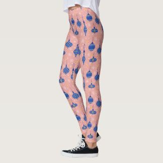 Julprydnadsföremål Leggings