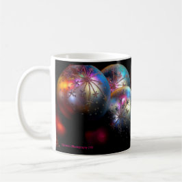 Julprydnadsföremål Mugg #3 00330