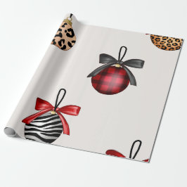 Julprydnadsföremål Pappra Presentpapper