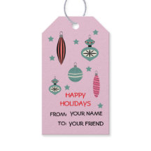 Julprydnadsföremål, Personlig