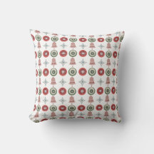 Julprydnadsföremål Pillow