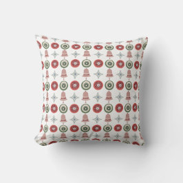 Julprydnadsföremål Pillow Kudde