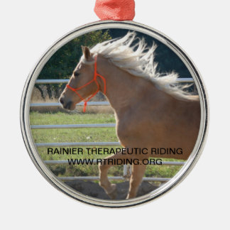 JulprydnadTango Julgransprydnad Metall