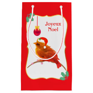Julpsalm Liten Fågel