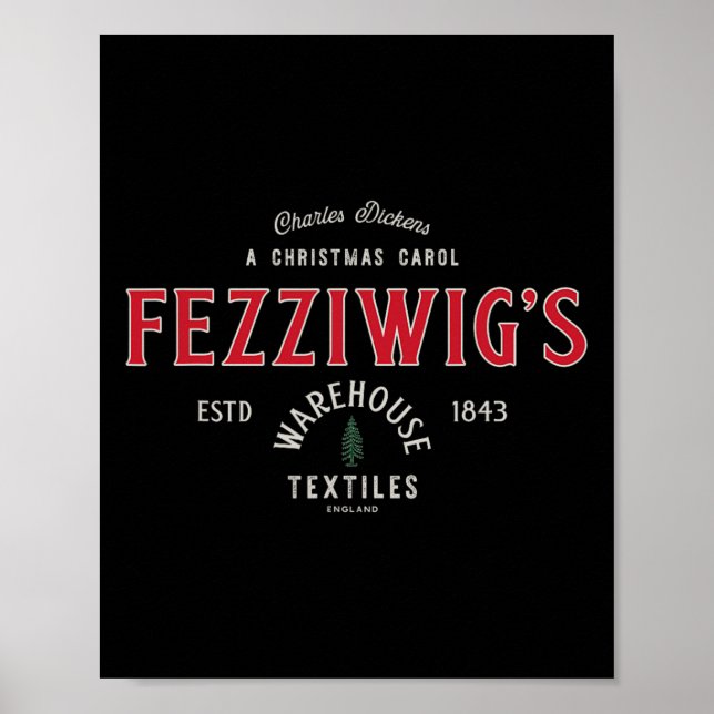 Julpsalm  poster (Framsidan)
