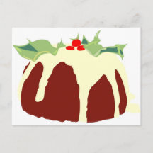 Julpudding
