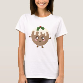 julpudding Kawaii T Shirt