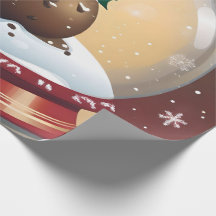 Julpudding