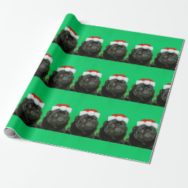 Julpug Presentpapper