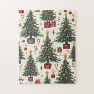 Julpussel Pussel