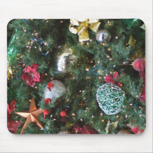 Julpynt Mousepad Musmatta