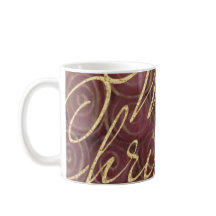 Julräknare och Guld