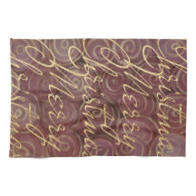 Julräknare och Guld