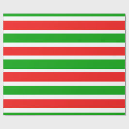 Julrandar Presentpapper