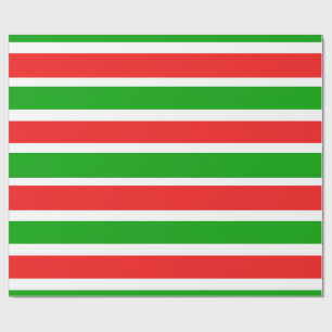 Julrandar Presentpapper