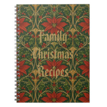 Julrecept från familjen