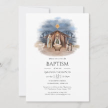 Julreligiös dopinbjudan