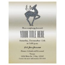 Julren Flygblad för Högtidsfest