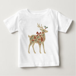 Julren Julblomsterkonst T Shirt
